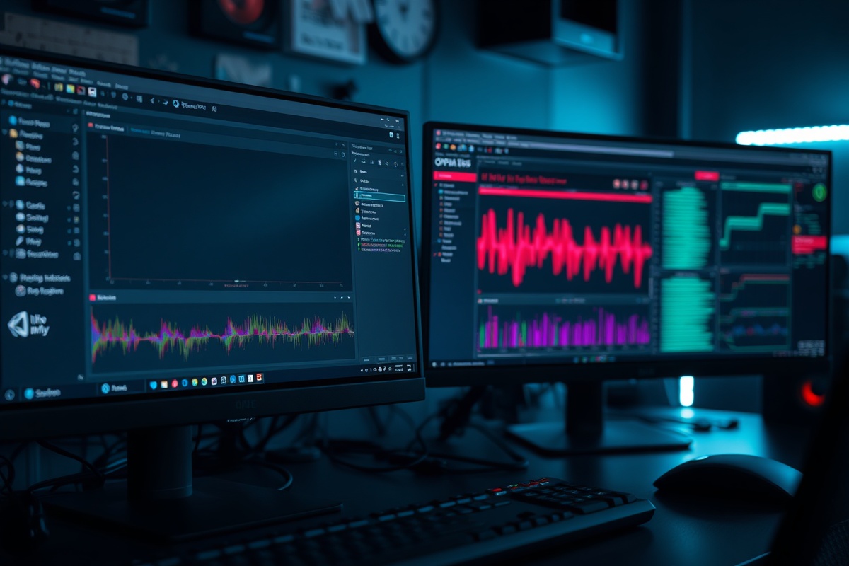 Интерфейс интеграции Sonix в игровой движок